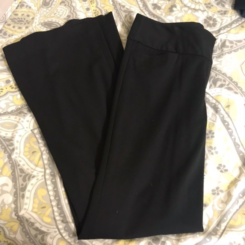 Express Work Pants - Picture 1 of 7